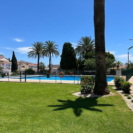 Apartamento Daniel Apartment Benalmadena Exterior photo